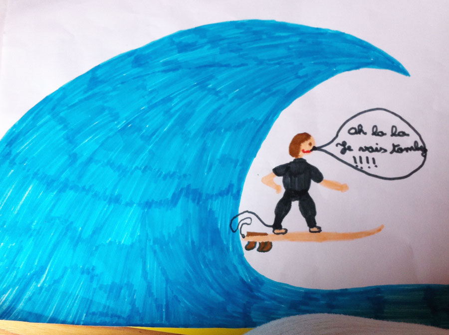 L Ecole De Surf Ecole Des Vagues L Ecole De Surf Ecole Des Vagues